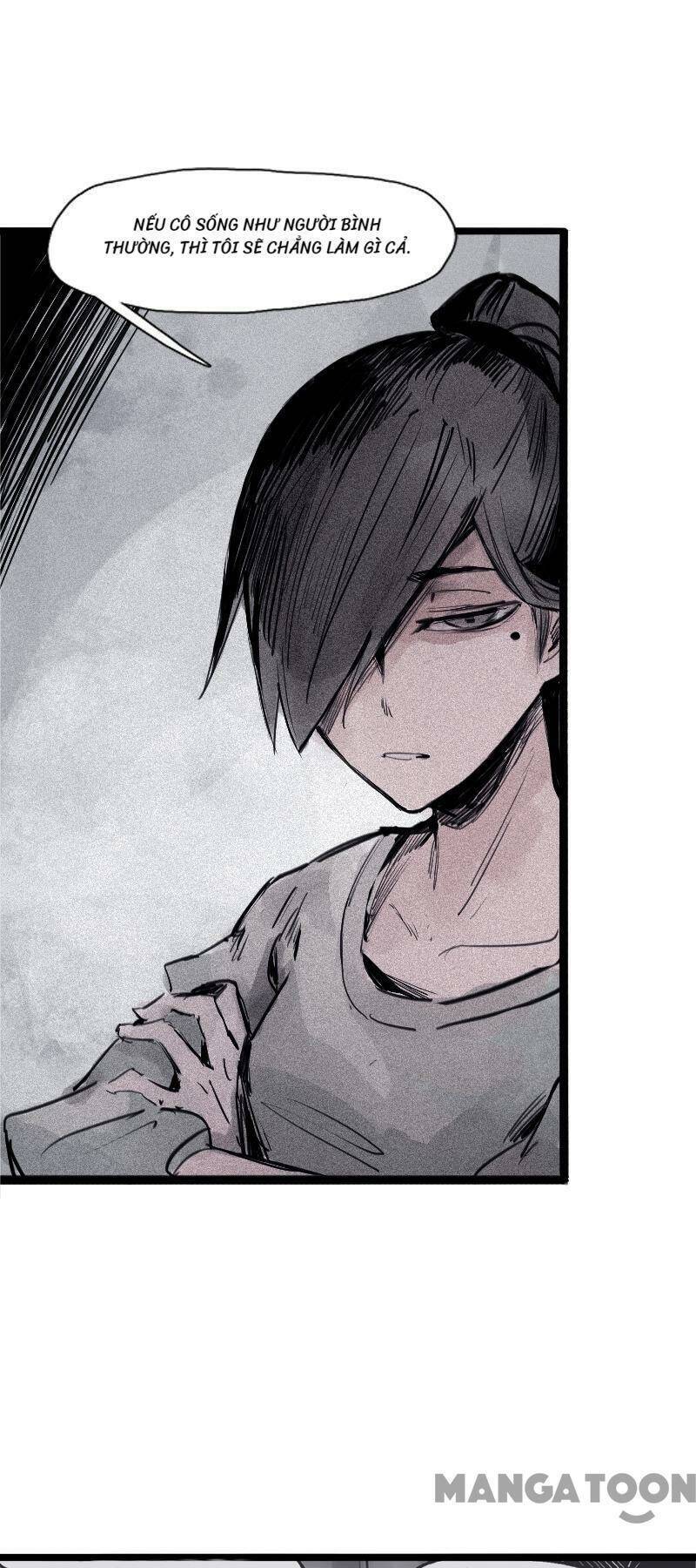 Mặt Nạ Chân Lý Chap 75 - Next Chap 76