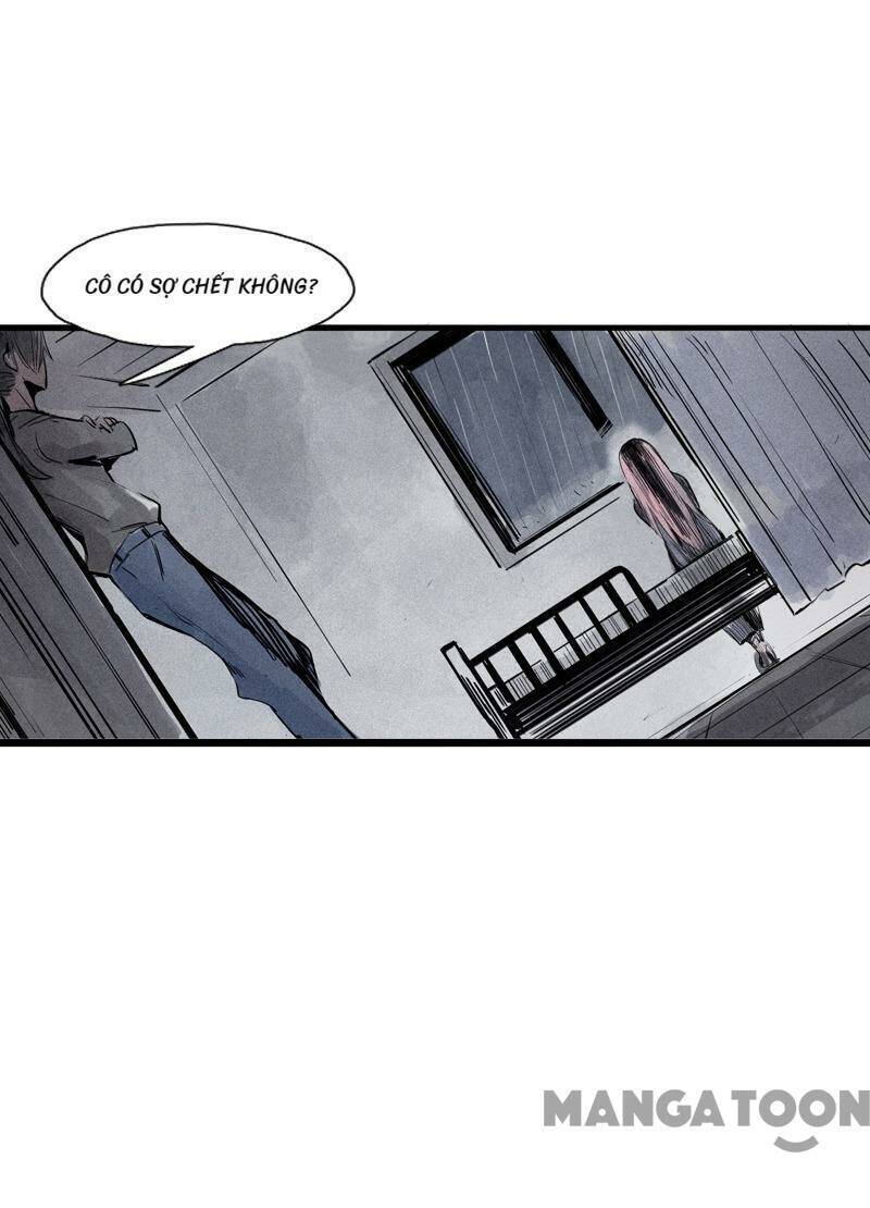 Mặt Nạ Chân Lý Chap 75 - Next Chap 76