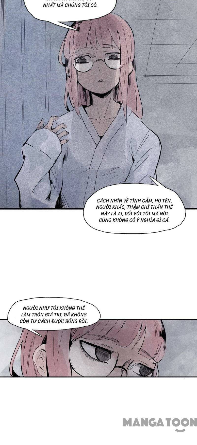 Mặt Nạ Chân Lý Chap 75 - Next Chap 76