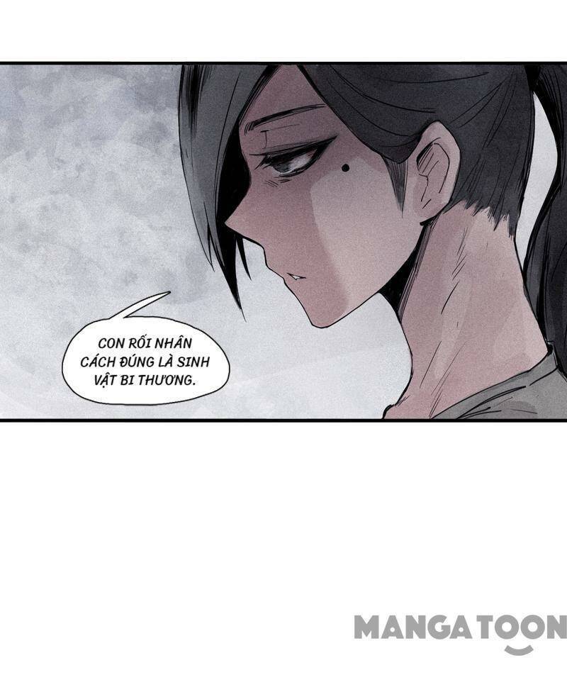 Mặt Nạ Chân Lý Chap 75 - Next Chap 76
