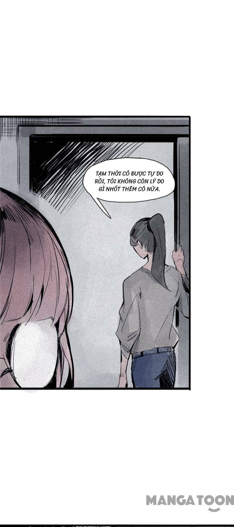 Mặt Nạ Chân Lý Chap 75 - Next Chap 76