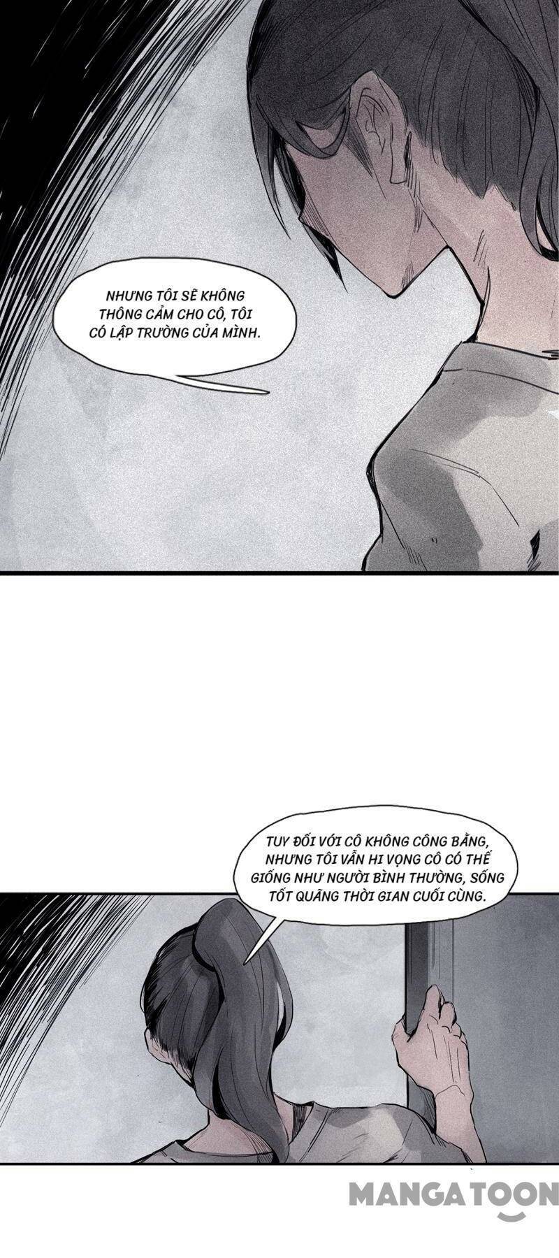 Mặt Nạ Chân Lý Chap 75 - Next Chap 76