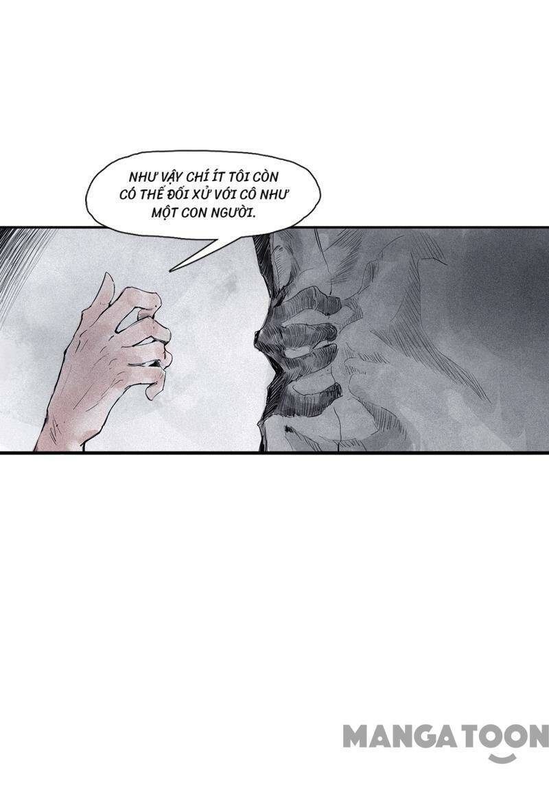 Mặt Nạ Chân Lý Chap 75 - Next Chap 76