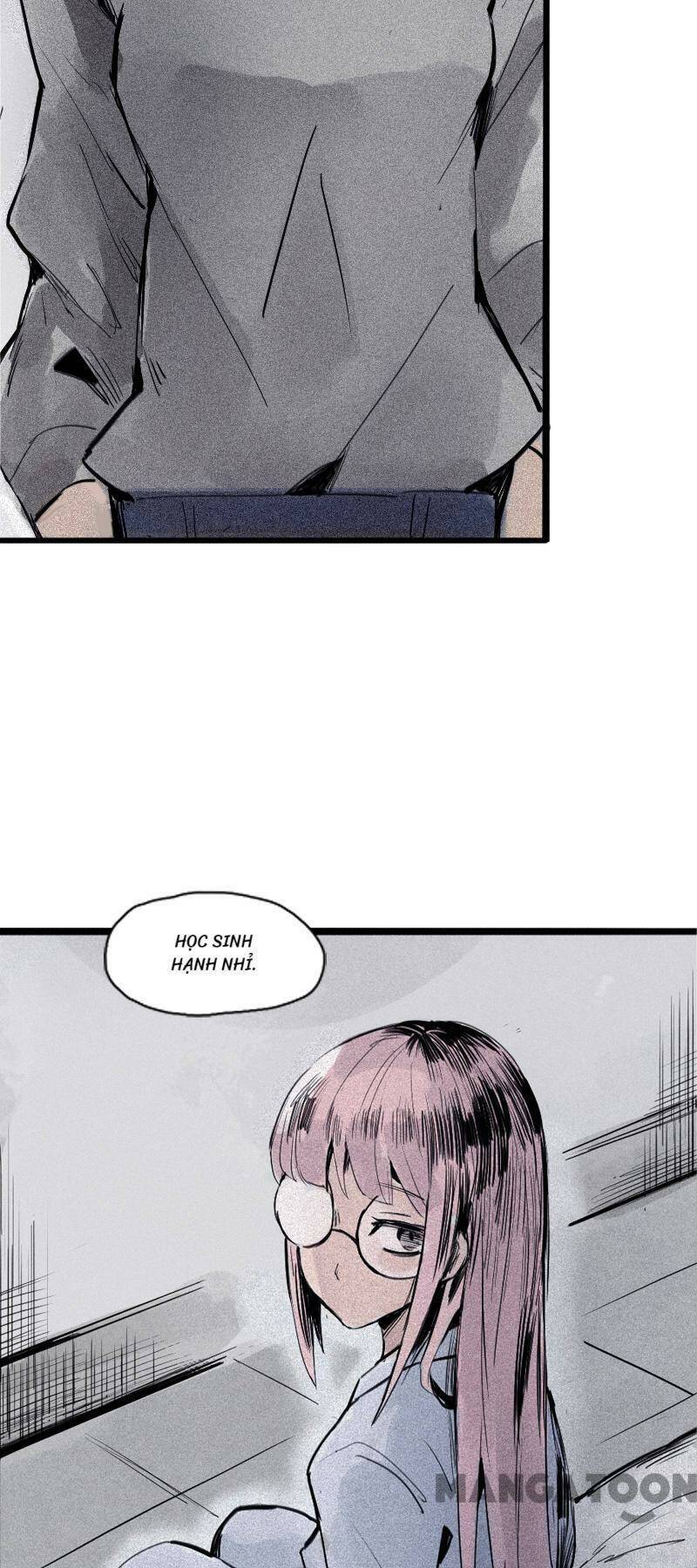 Mặt Nạ Chân Lý Chap 75 - Next Chap 76