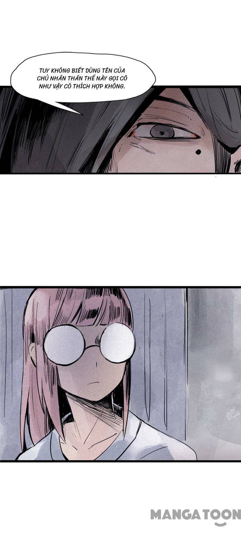 Mặt Nạ Chân Lý Chap 75 - Next Chap 76