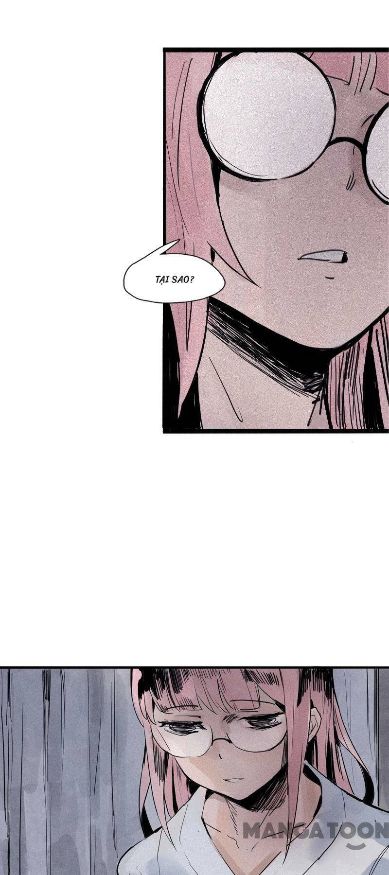 Mặt Nạ Chân Lý Chap 75 - Next Chap 76