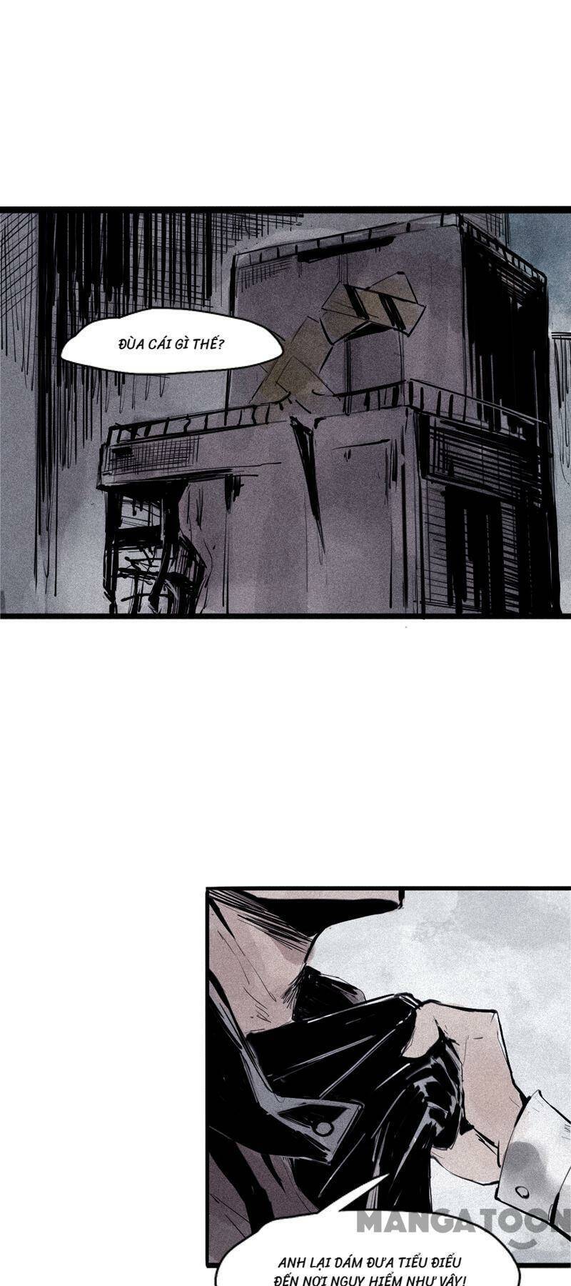 Mặt Nạ Chân Lý Chap 76 - Next Chap 77