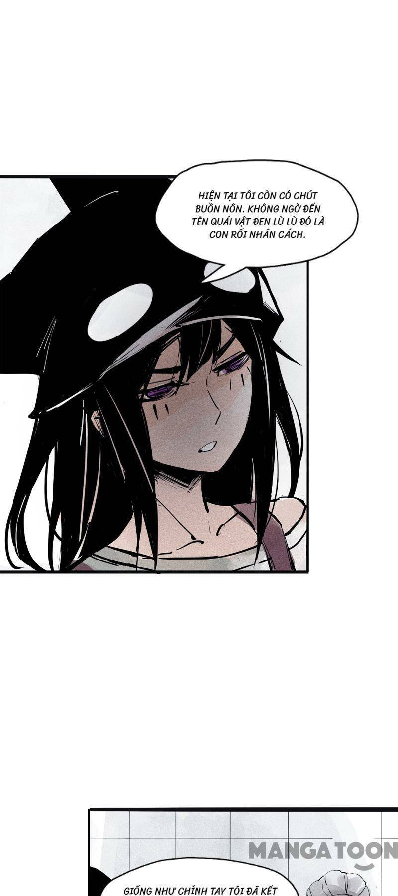 Mặt Nạ Chân Lý Chap 76 - Next Chap 77