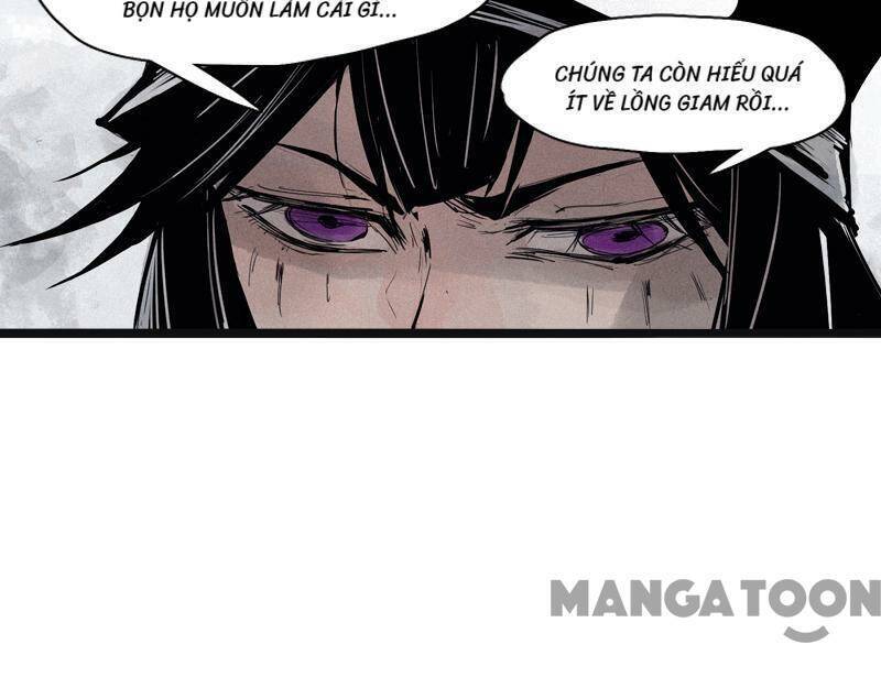 Mặt Nạ Chân Lý Chap 76 - Next Chap 77
