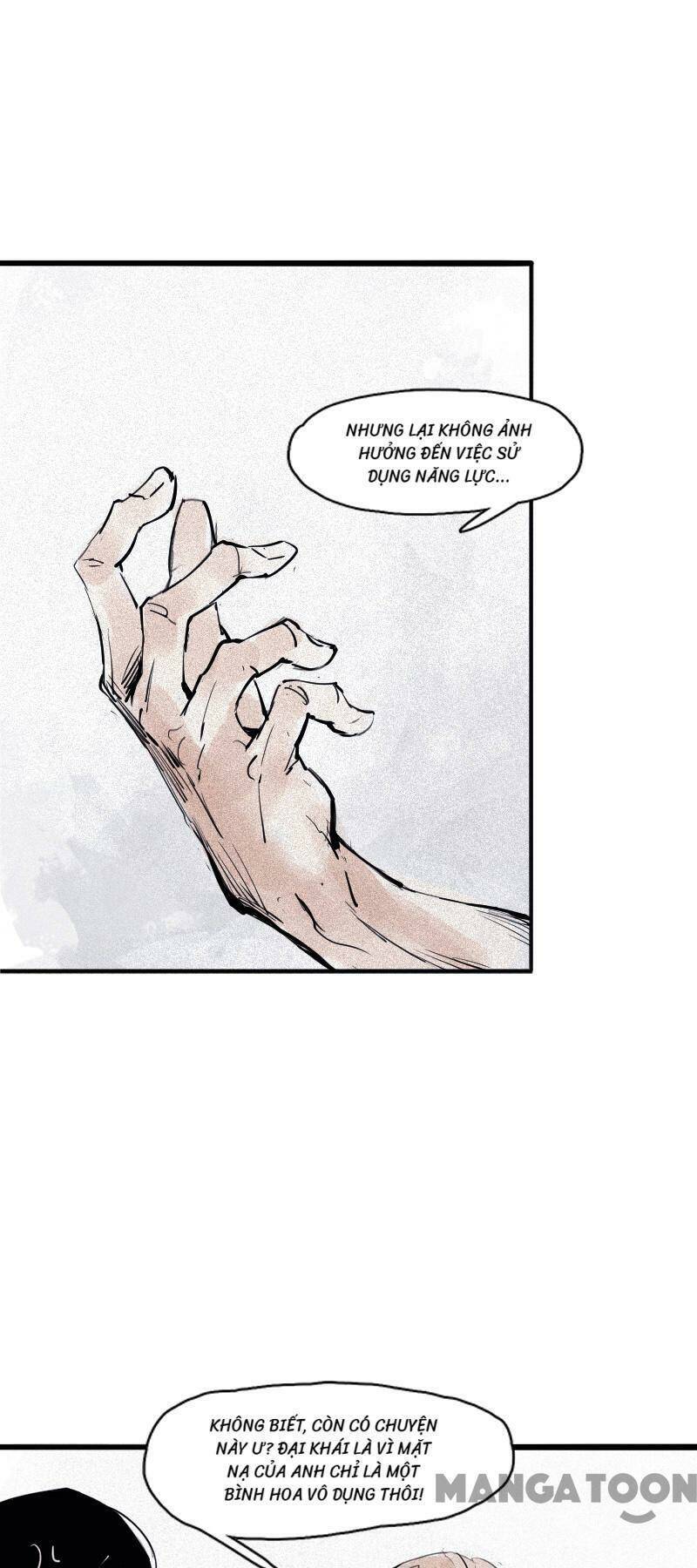Mặt Nạ Chân Lý Chap 76 - Next Chap 77