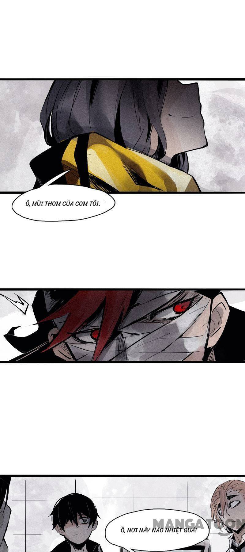 Mặt Nạ Chân Lý Chap 76 - Next Chap 77