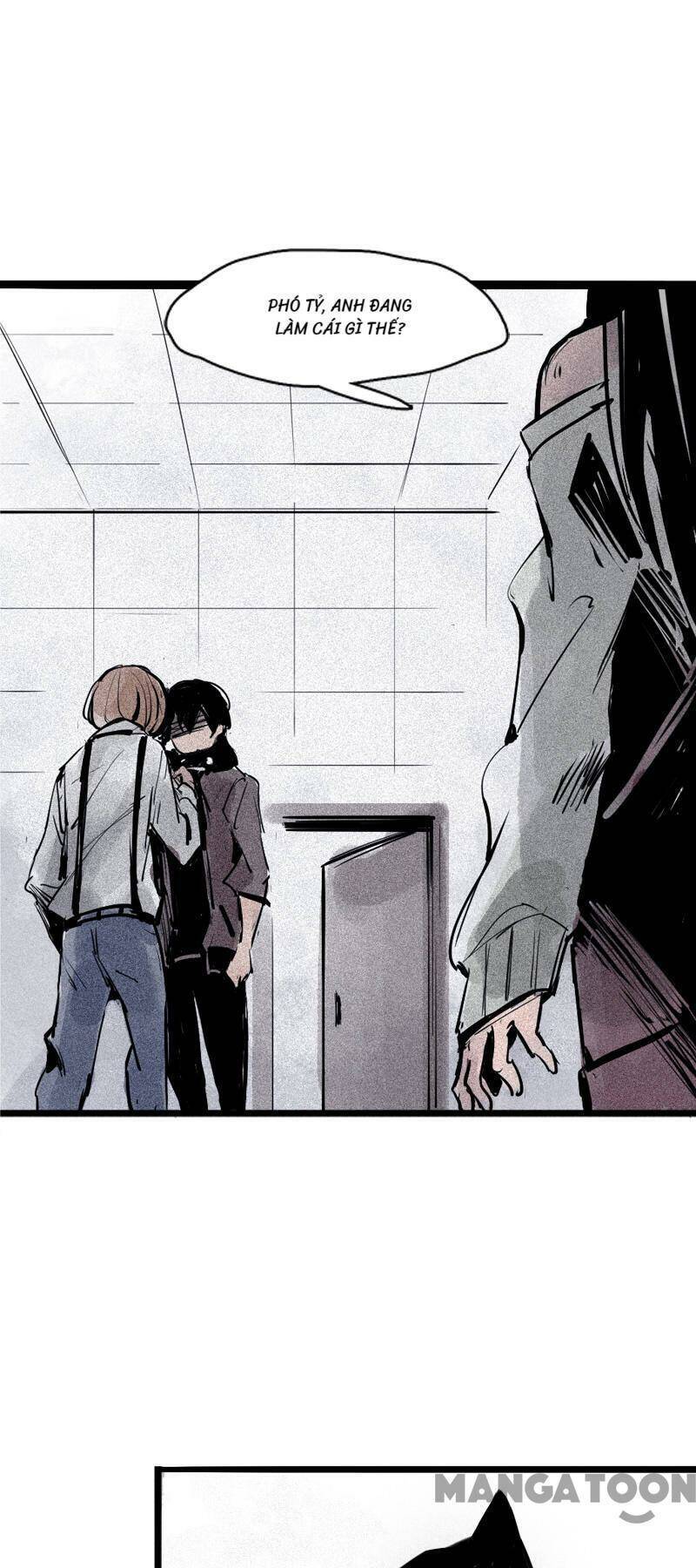 Mặt Nạ Chân Lý Chap 76 - Next Chap 77