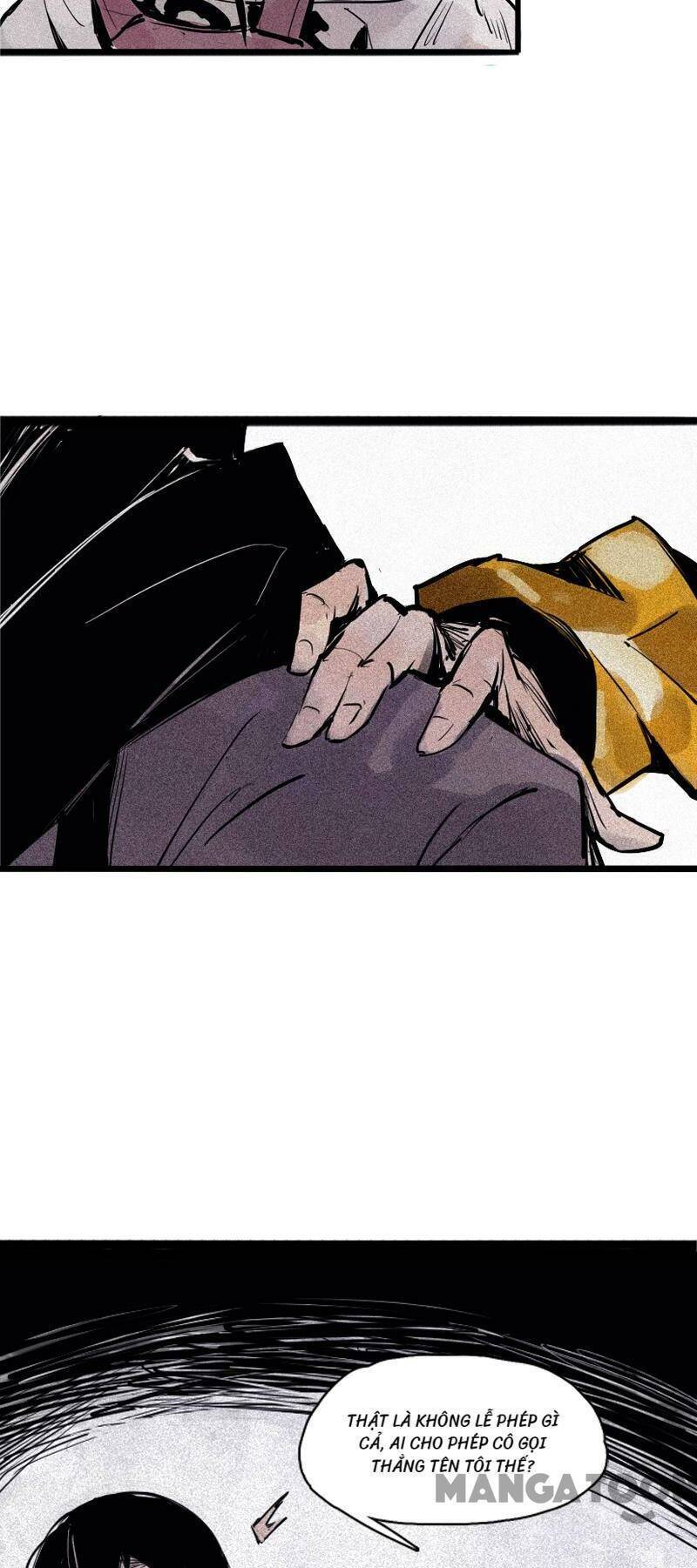 Mặt Nạ Chân Lý Chap 76 - Next Chap 77