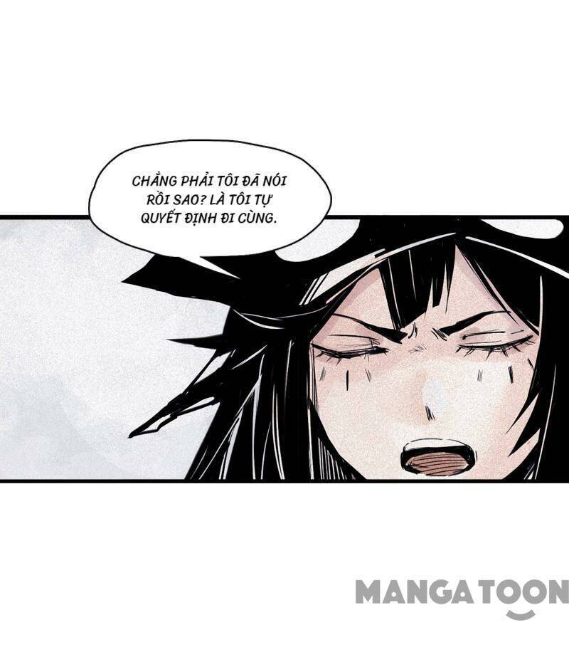 Mặt Nạ Chân Lý Chap 76 - Next Chap 77
