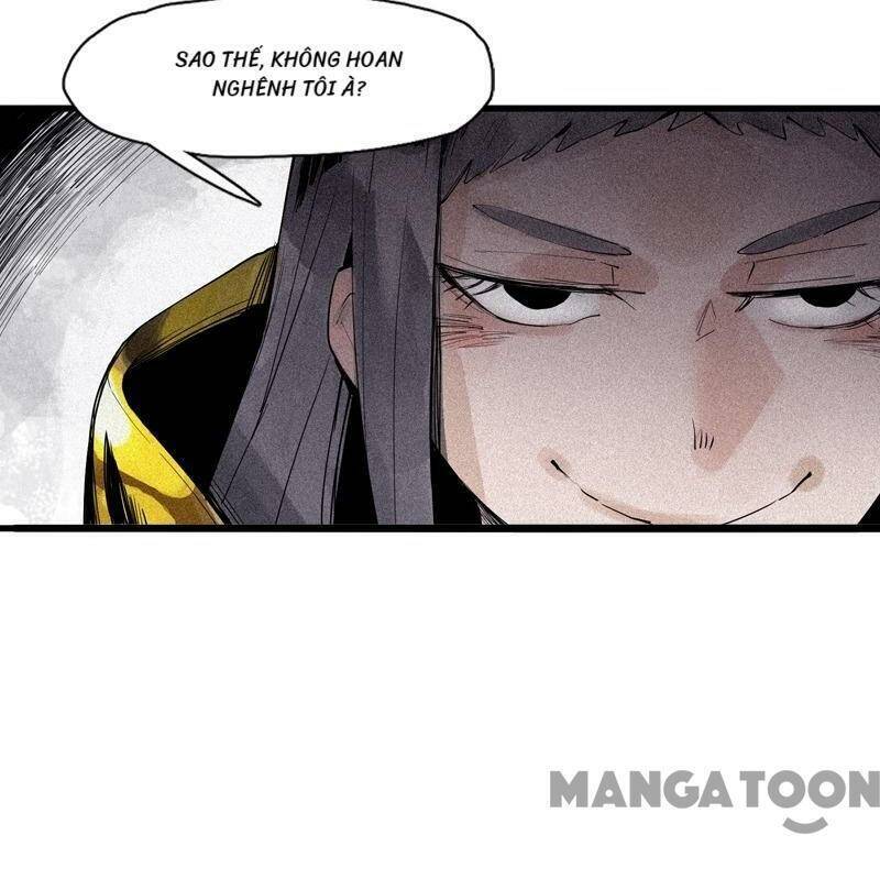 Mặt Nạ Chân Lý Chap 77 - Next Chap 78