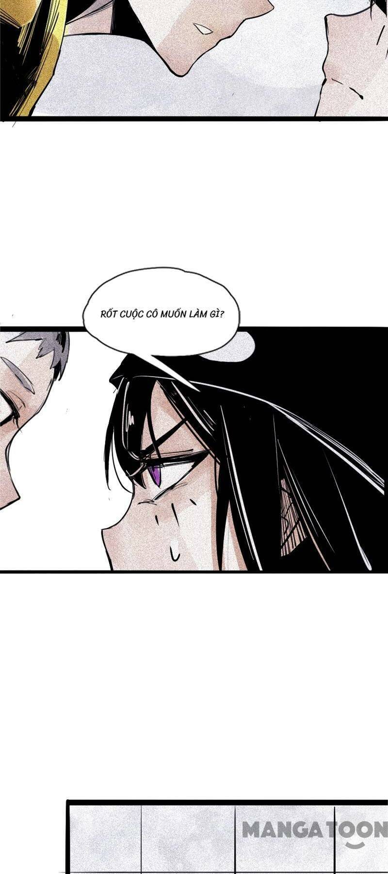 Mặt Nạ Chân Lý Chap 77 - Next Chap 78
