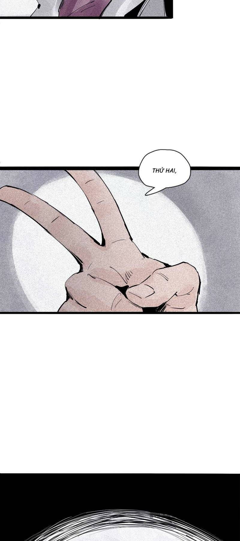 Mặt Nạ Chân Lý Chap 77 - Next Chap 78
