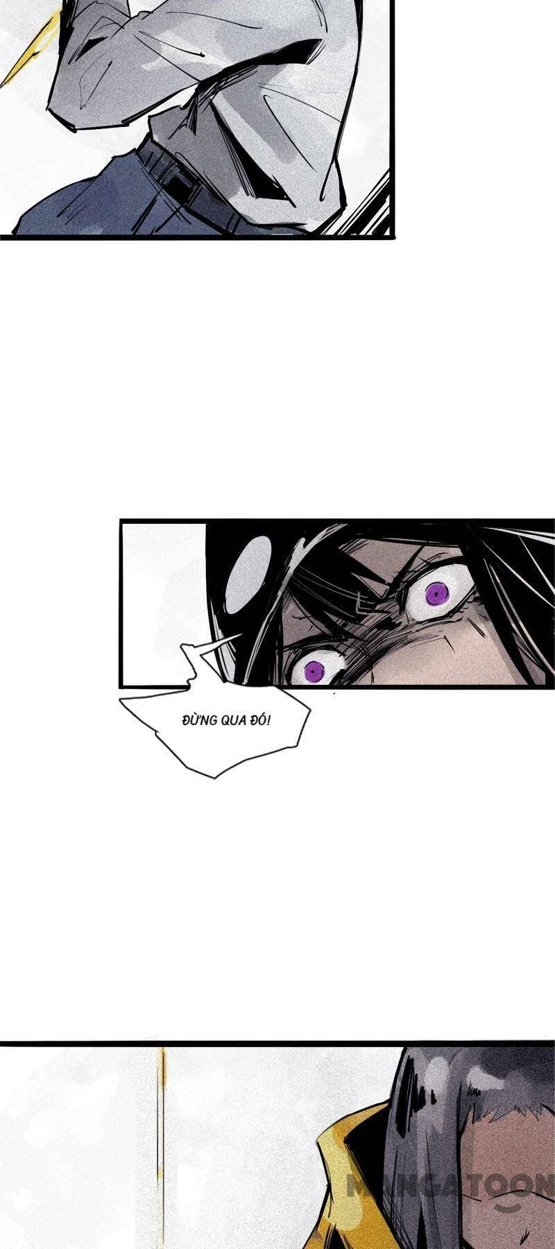Mặt Nạ Chân Lý Chap 77 - Next Chap 78