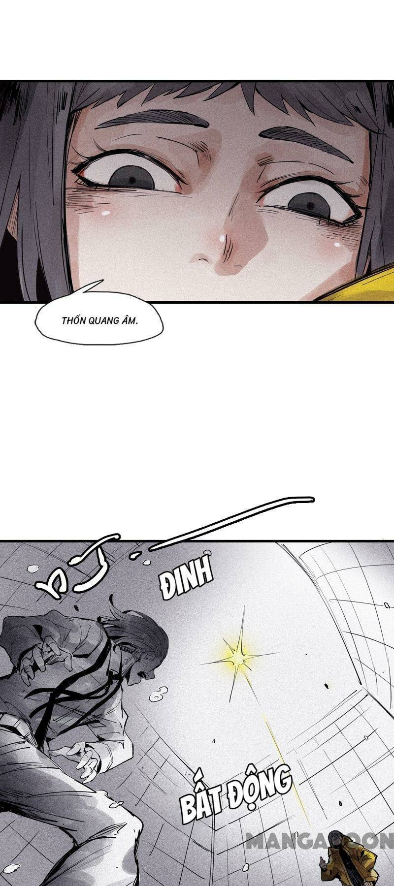 Mặt Nạ Chân Lý Chap 77 - Next Chap 78