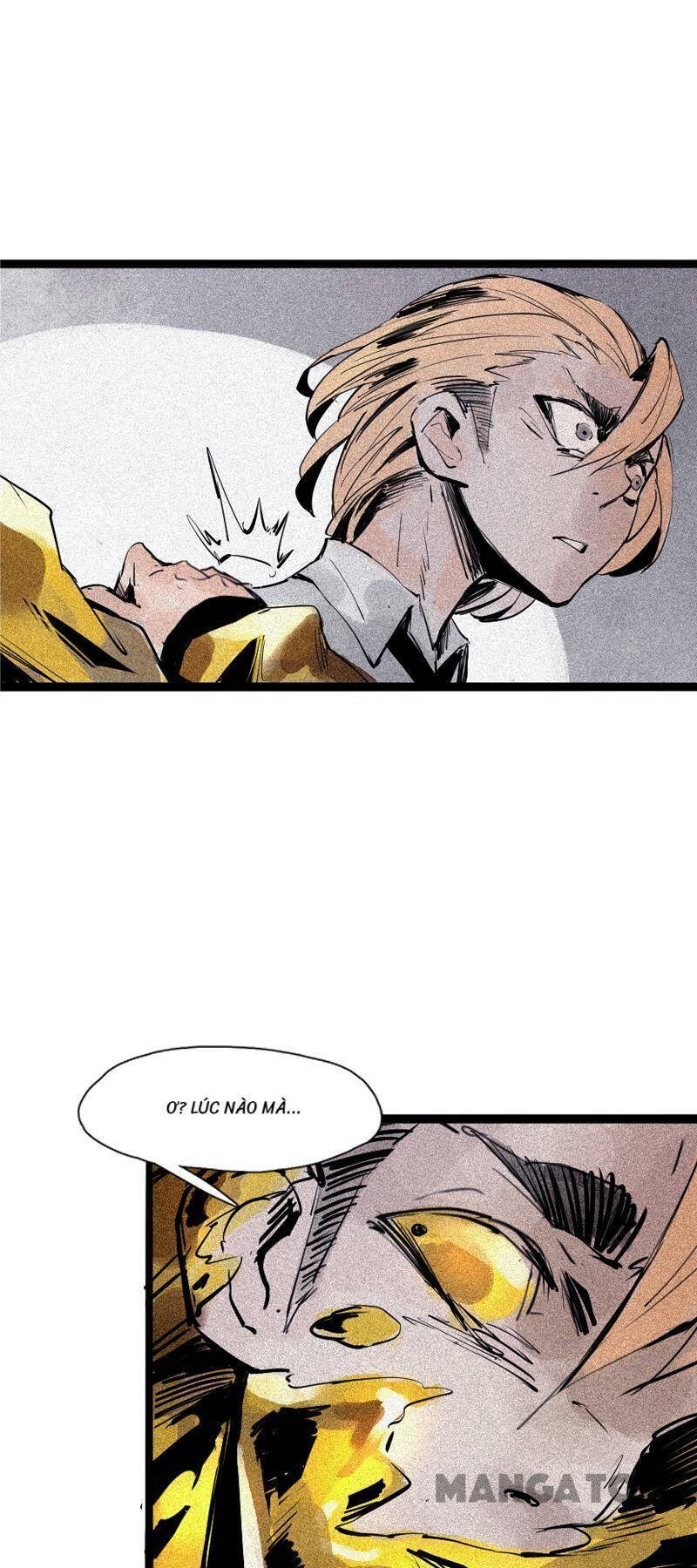Mặt Nạ Chân Lý Chap 77 - Next Chap 78