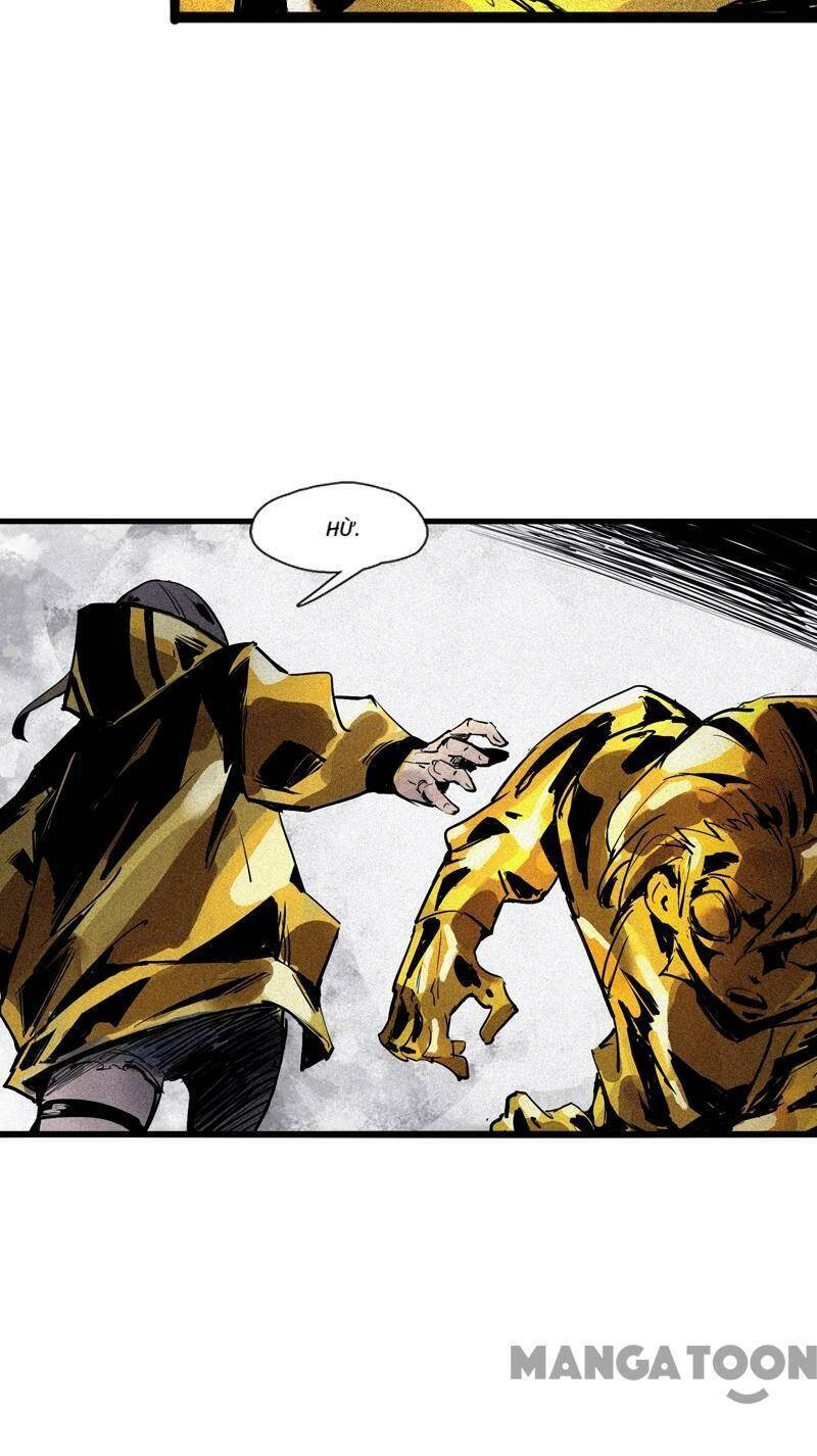 Mặt Nạ Chân Lý Chap 77 - Next Chap 78
