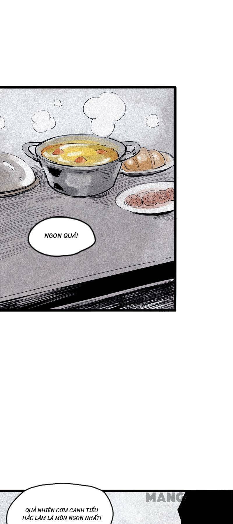 Mặt Nạ Chân Lý Chap 78 - Next Chap 79