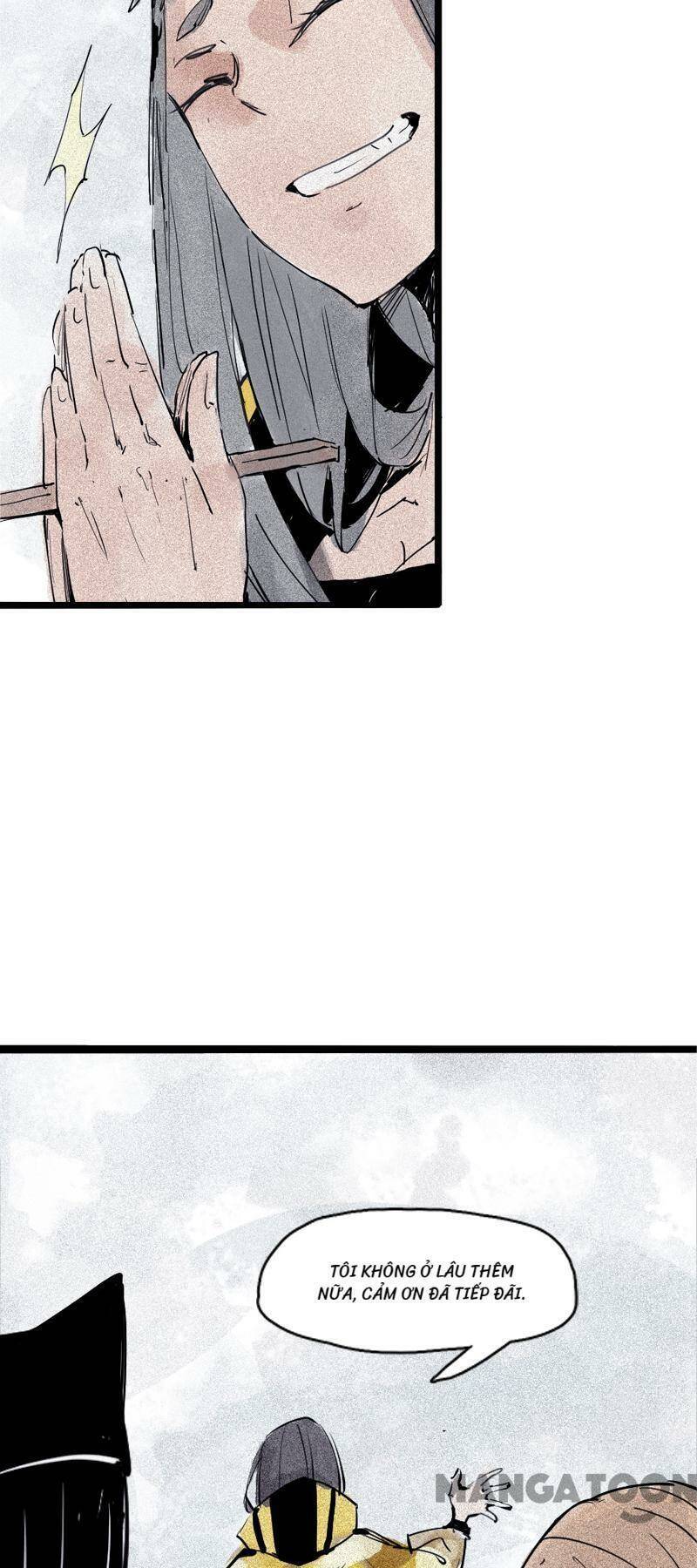 Mặt Nạ Chân Lý Chap 78 - Next Chap 79