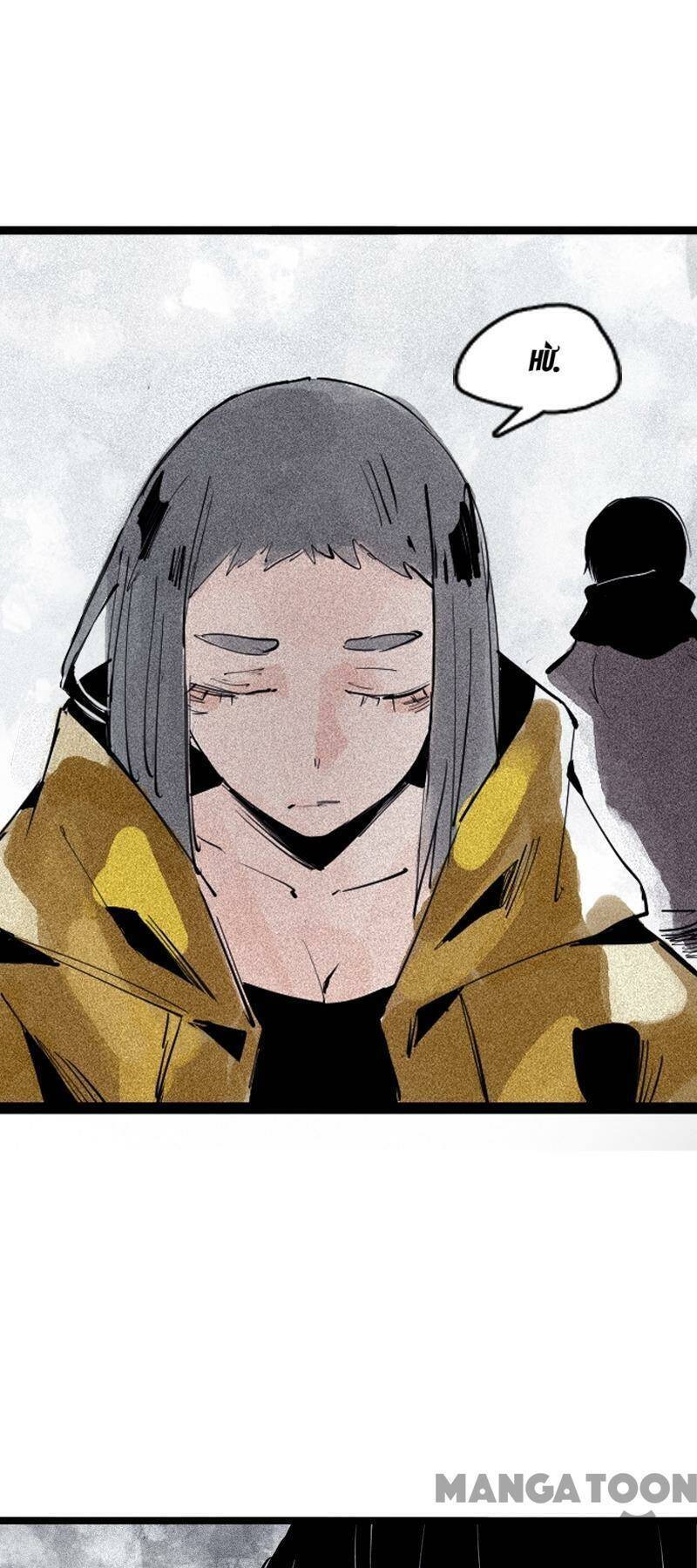 Mặt Nạ Chân Lý Chap 78 - Next Chap 79