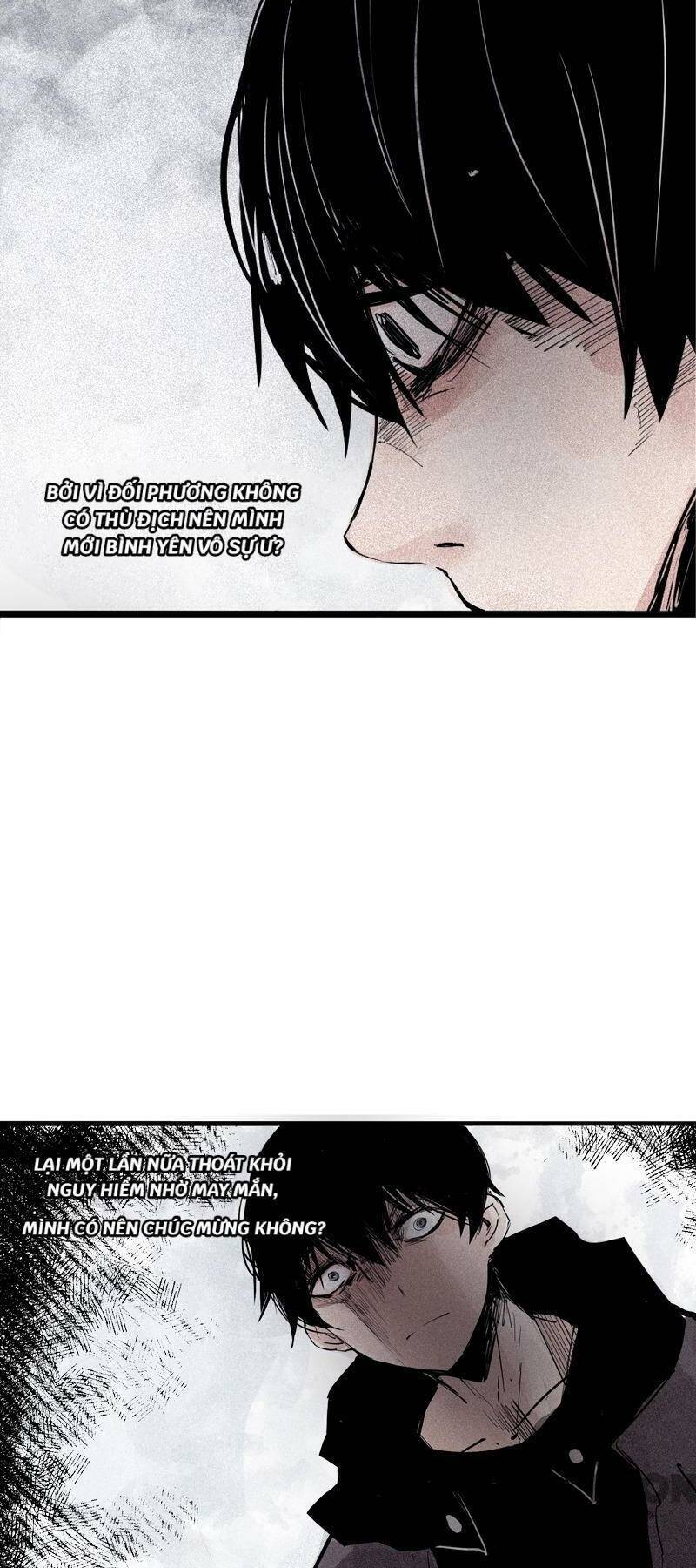 Mặt Nạ Chân Lý Chap 78 - Next Chap 79