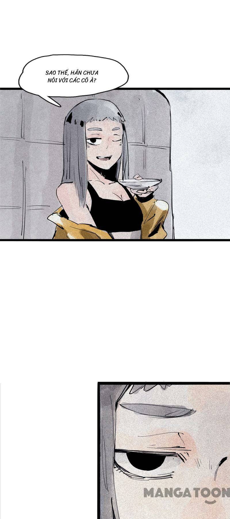 Mặt Nạ Chân Lý Chap 78 - Next Chap 79