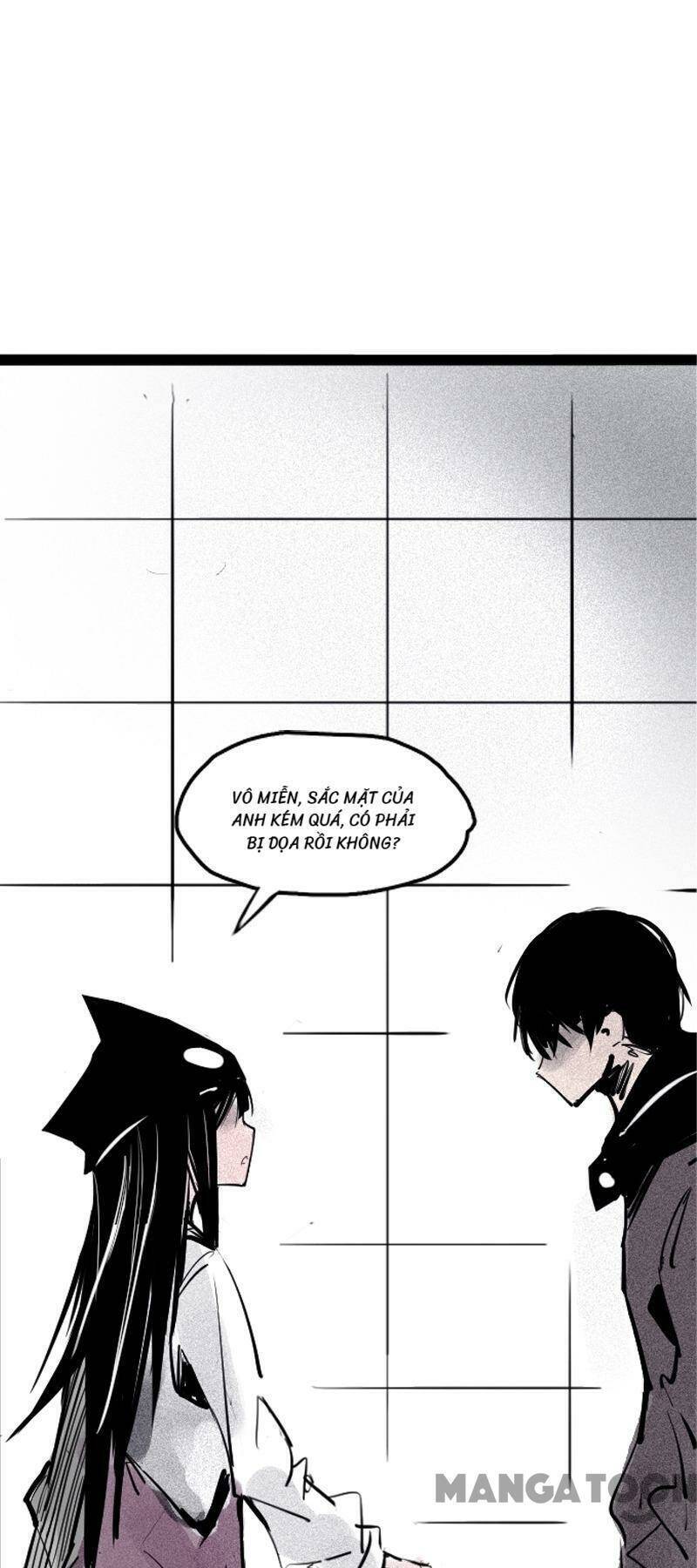 Mặt Nạ Chân Lý Chap 78 - Next Chap 79