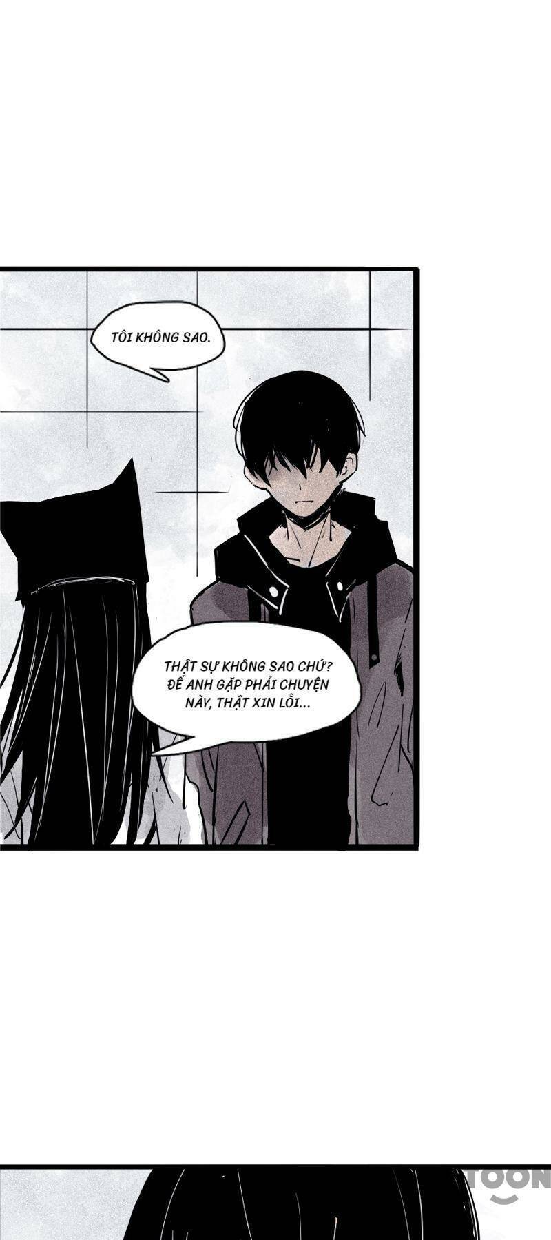 Mặt Nạ Chân Lý Chap 78 - Next Chap 79