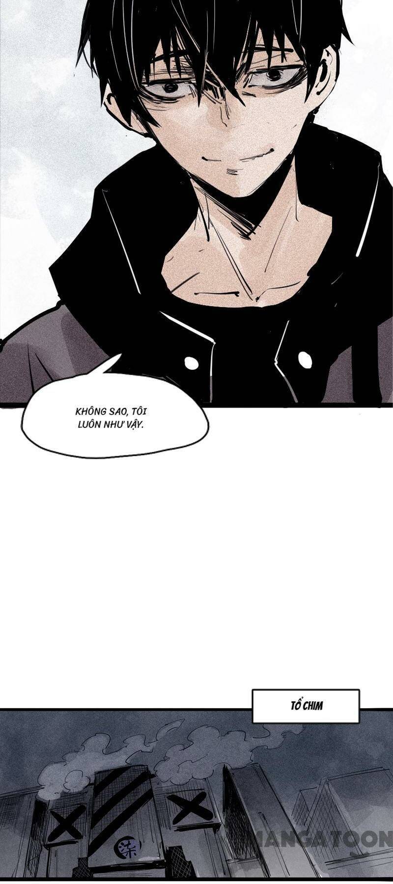 Mặt Nạ Chân Lý Chap 78 - Next Chap 79