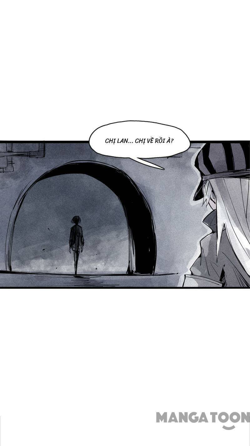 Mặt Nạ Chân Lý Chap 78 - Next Chap 79