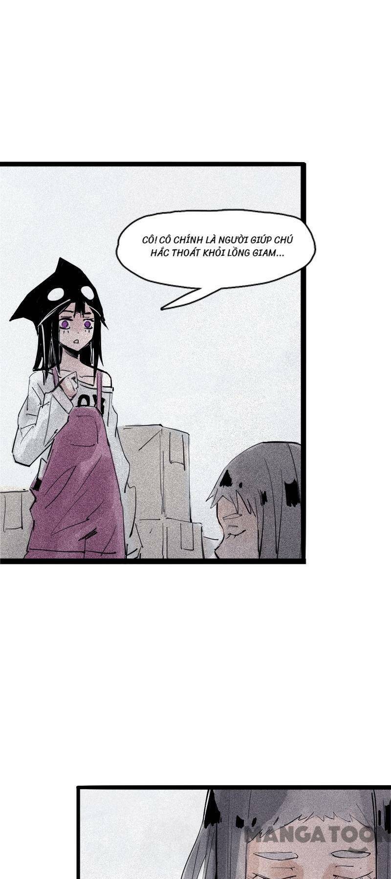 Mặt Nạ Chân Lý Chap 78 - Next Chap 79