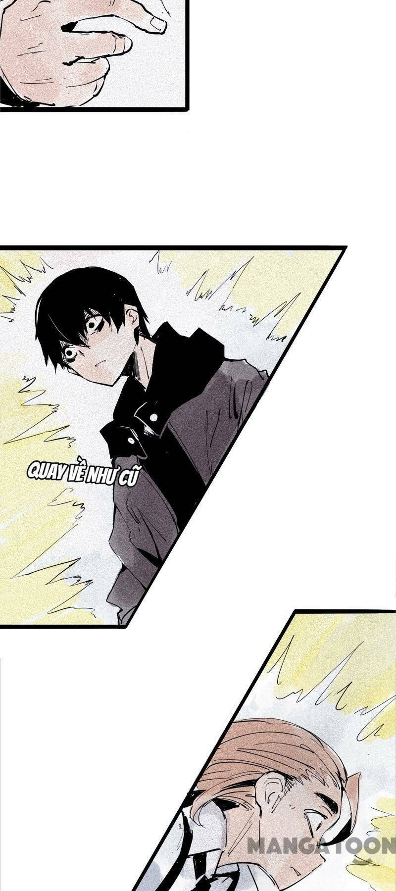 Mặt Nạ Chân Lý Chap 78 - Next Chap 79