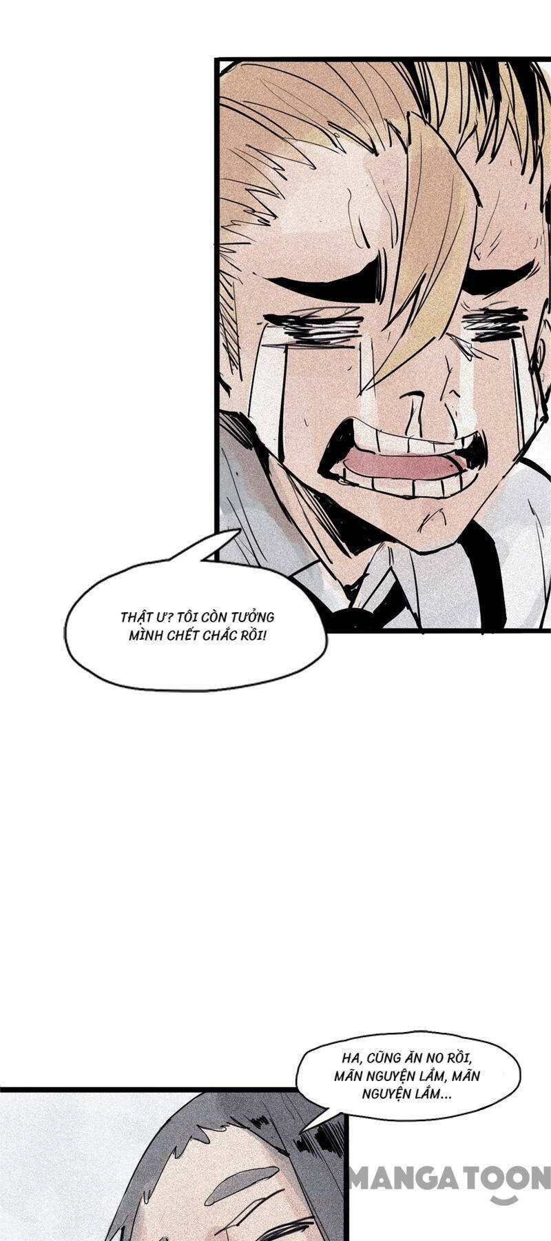 Mặt Nạ Chân Lý Chap 78 - Next Chap 79