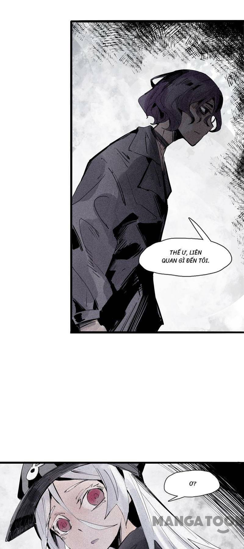 Mặt Nạ Chân Lý Chap 79 - Next Chap 80