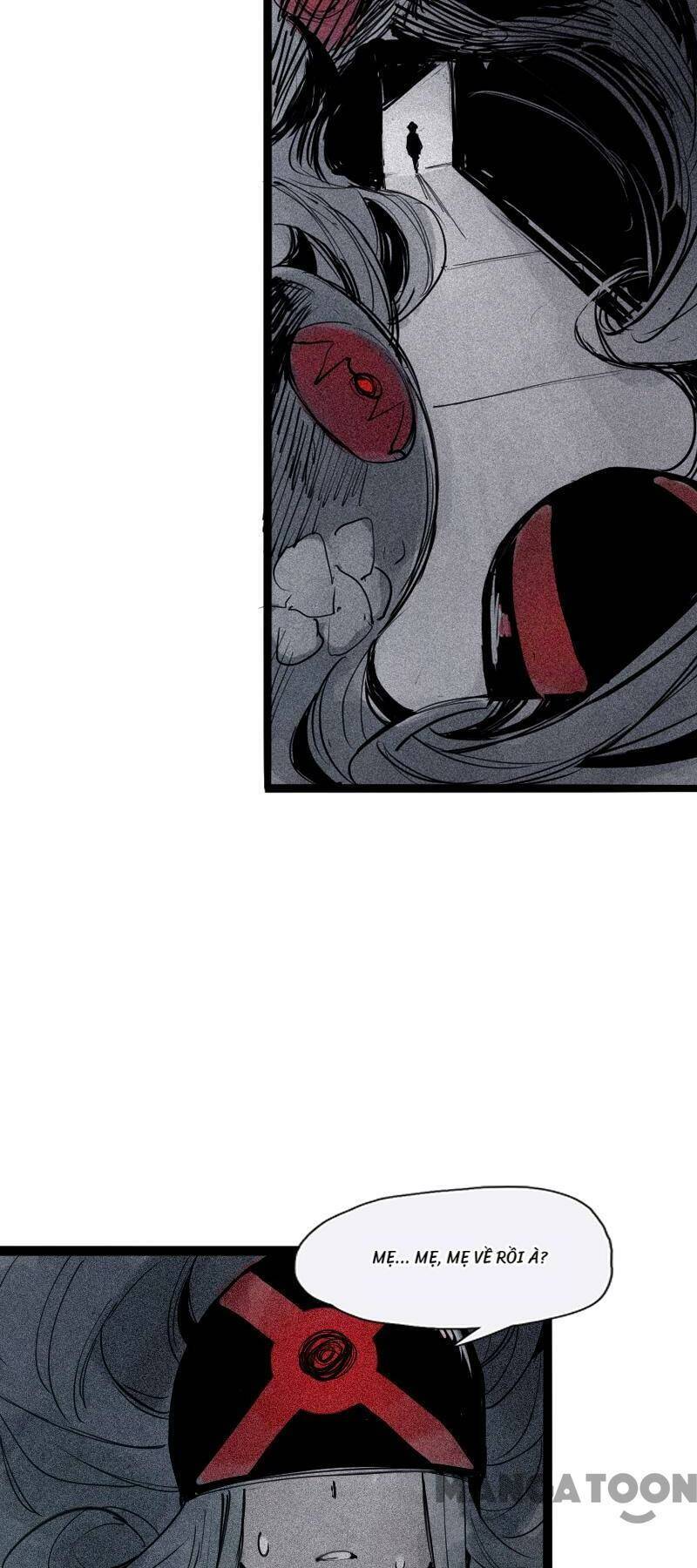 Mặt Nạ Chân Lý Chap 79 - Next Chap 80