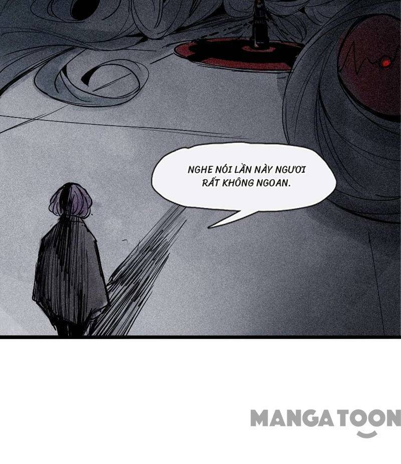 Mặt Nạ Chân Lý Chap 79 - Next Chap 80