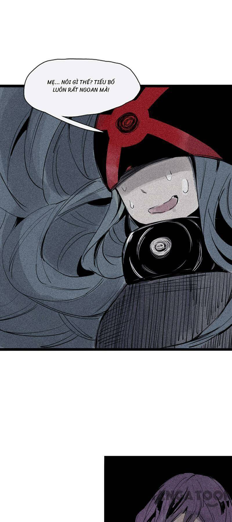 Mặt Nạ Chân Lý Chap 79 - Next Chap 80