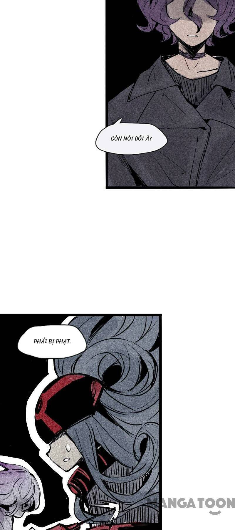 Mặt Nạ Chân Lý Chap 79 - Next Chap 80