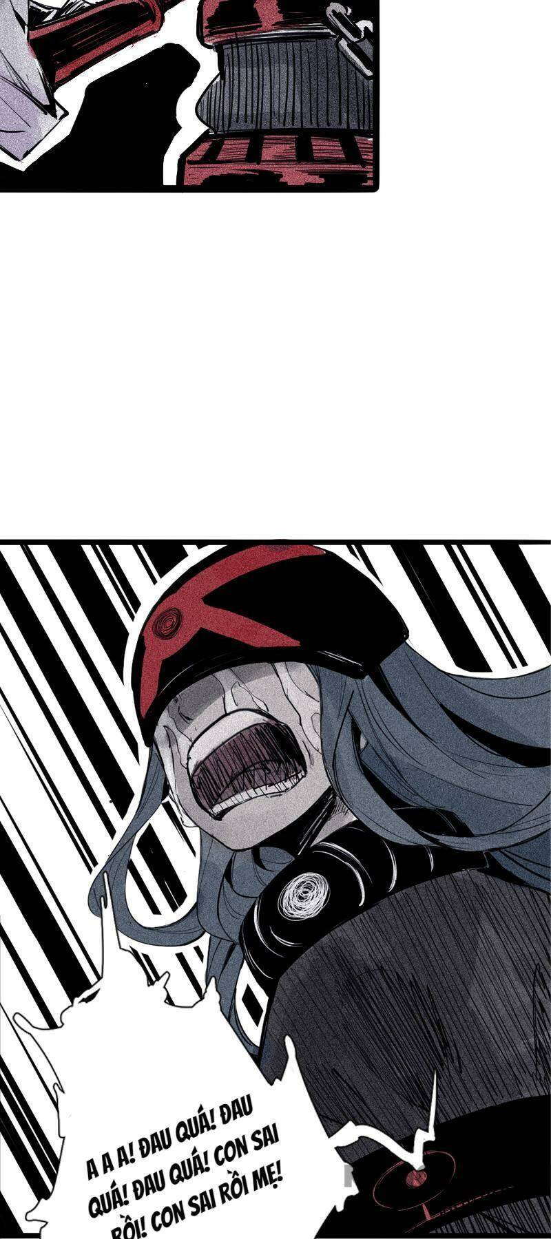 Mặt Nạ Chân Lý Chap 79 - Next Chap 80