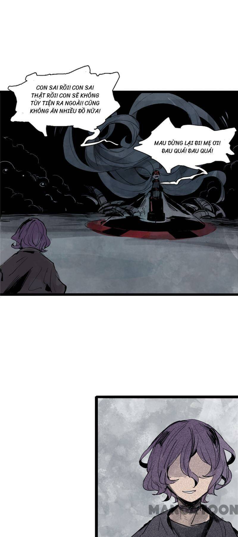 Mặt Nạ Chân Lý Chap 79 - Next Chap 80