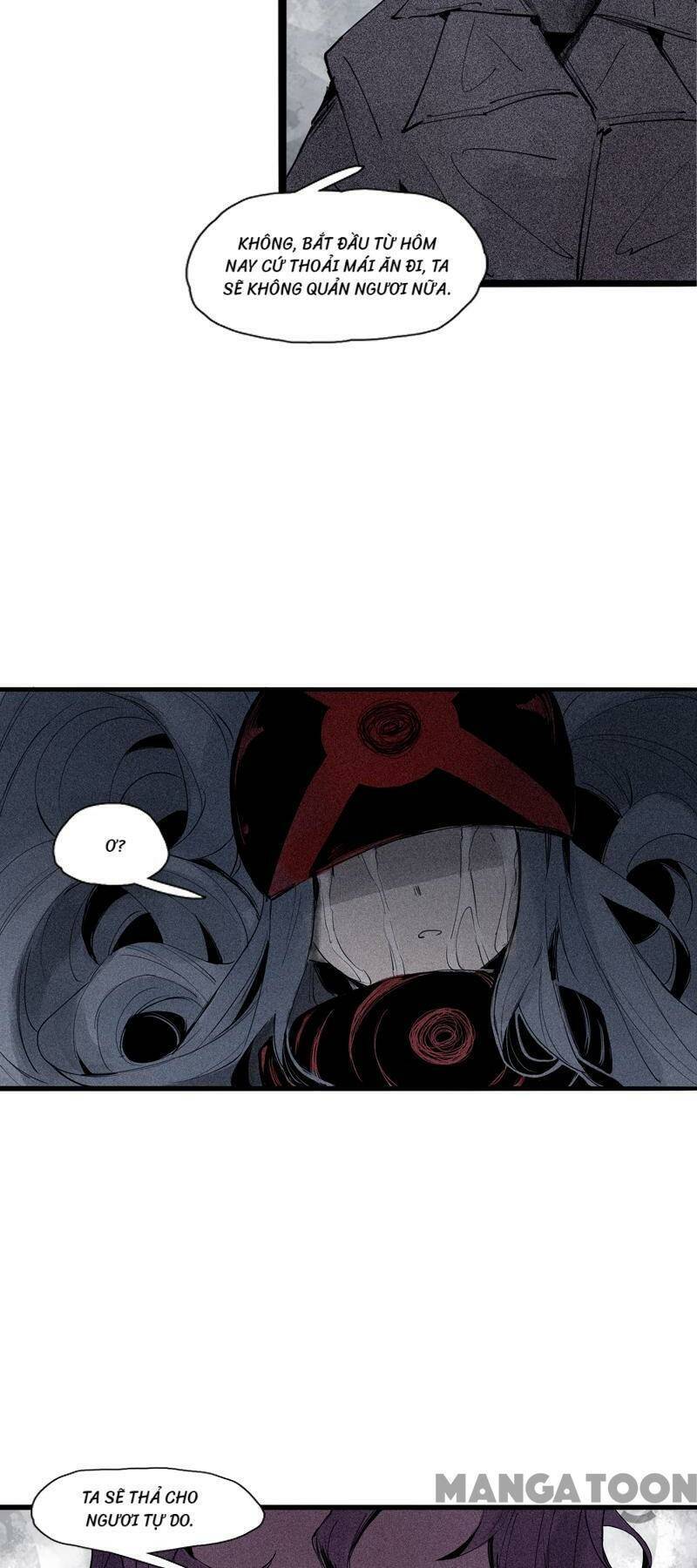 Mặt Nạ Chân Lý Chap 79 - Next Chap 80