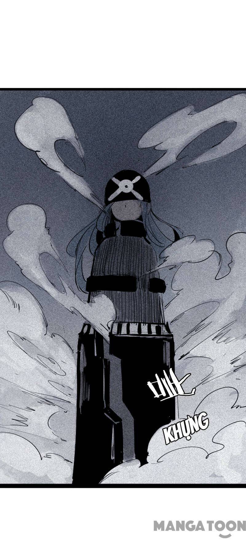 Mặt Nạ Chân Lý Chap 79 - Next Chap 80
