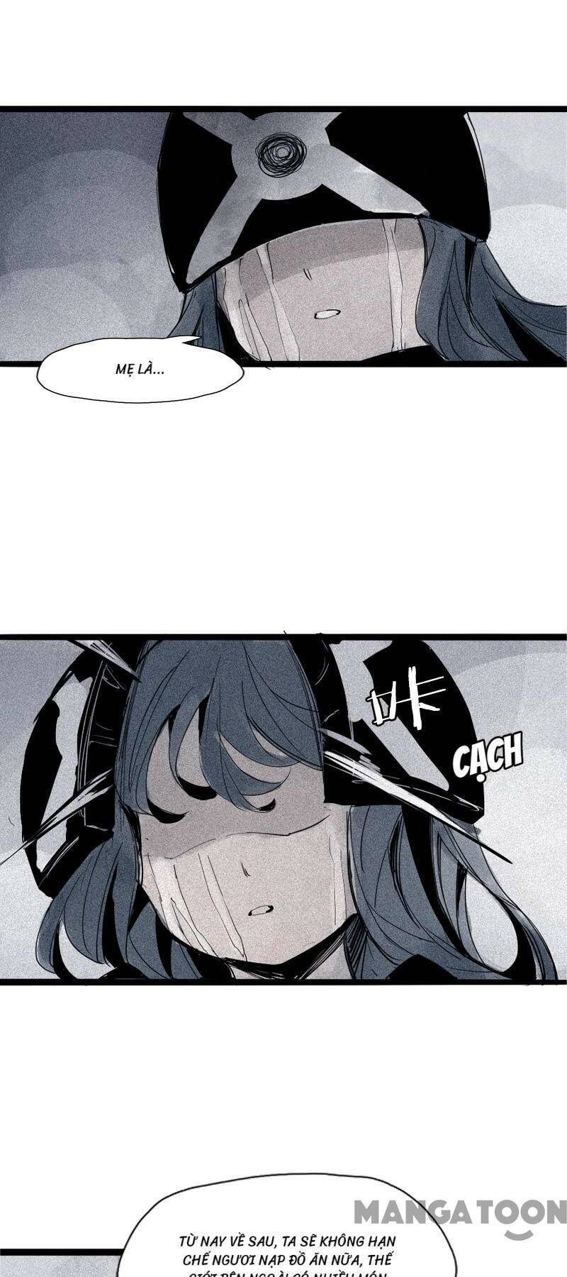 Mặt Nạ Chân Lý Chap 79 - Next Chap 80