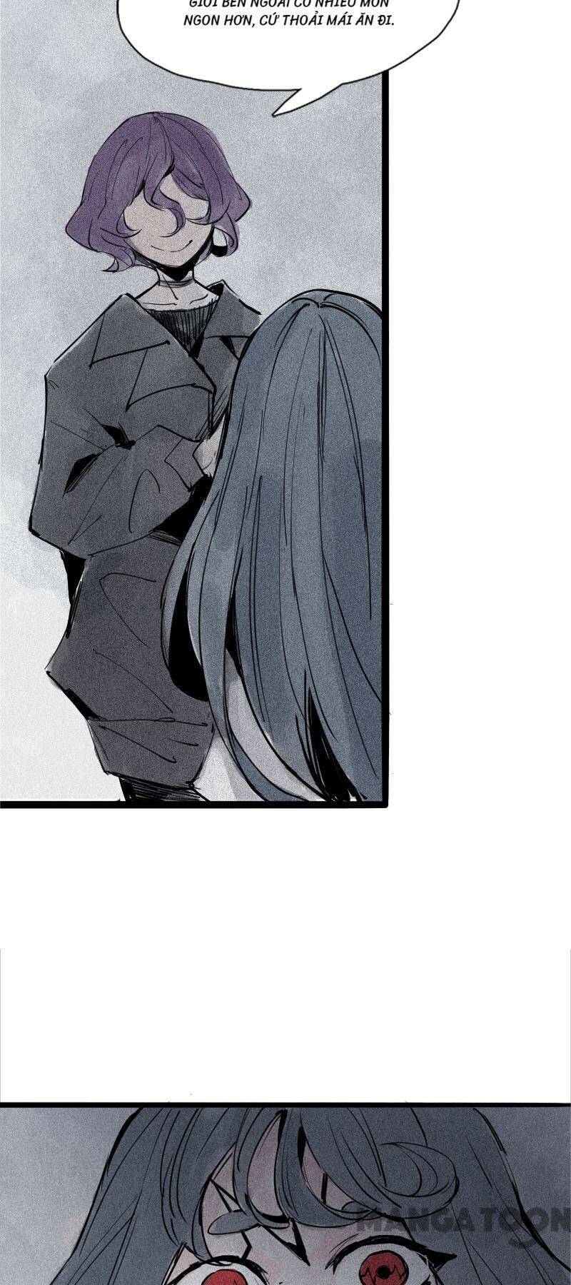 Mặt Nạ Chân Lý Chap 79 - Next Chap 80