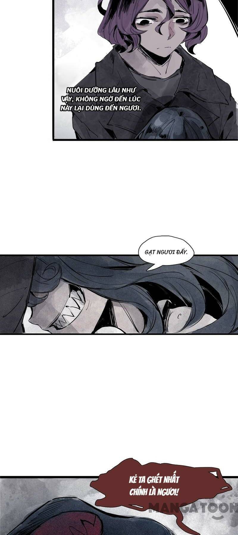 Mặt Nạ Chân Lý Chap 79 - Next Chap 80