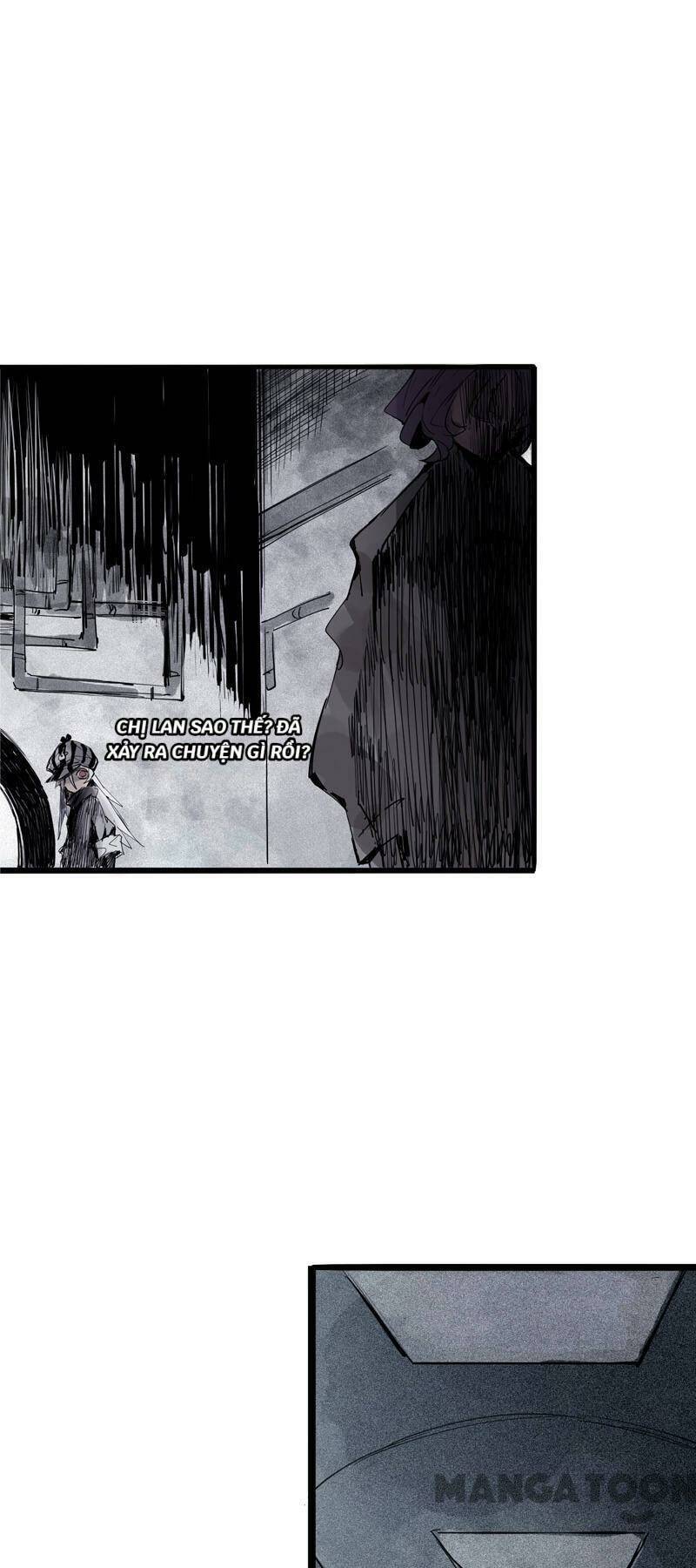Mặt Nạ Chân Lý Chap 79 - Next Chap 80